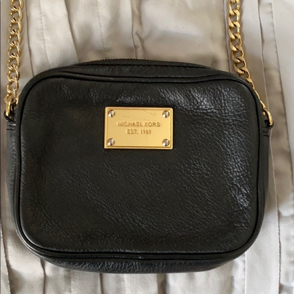 Michael Kors Crossbody Bag